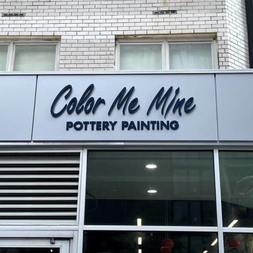 Retail Storefronts